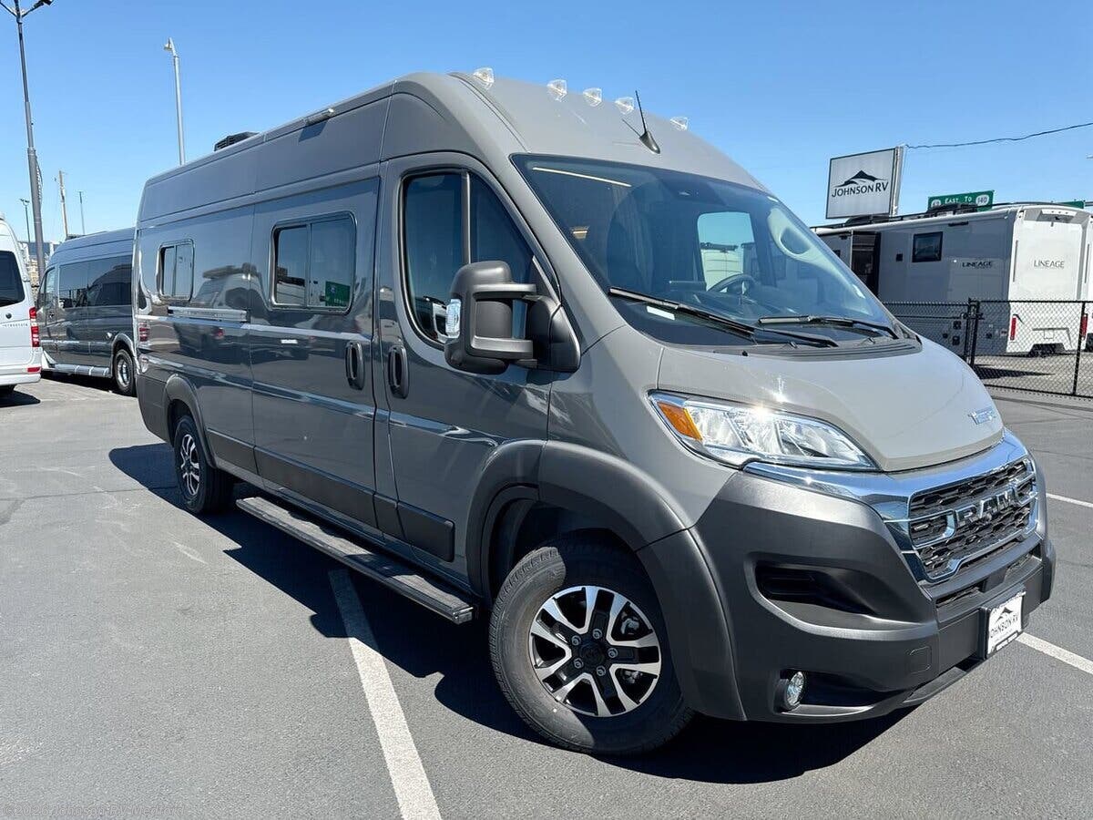 2024 Winnebago Open Concept 59RZ - Used Class B For Sale by Johnson RV Medford in Medford, Oregon