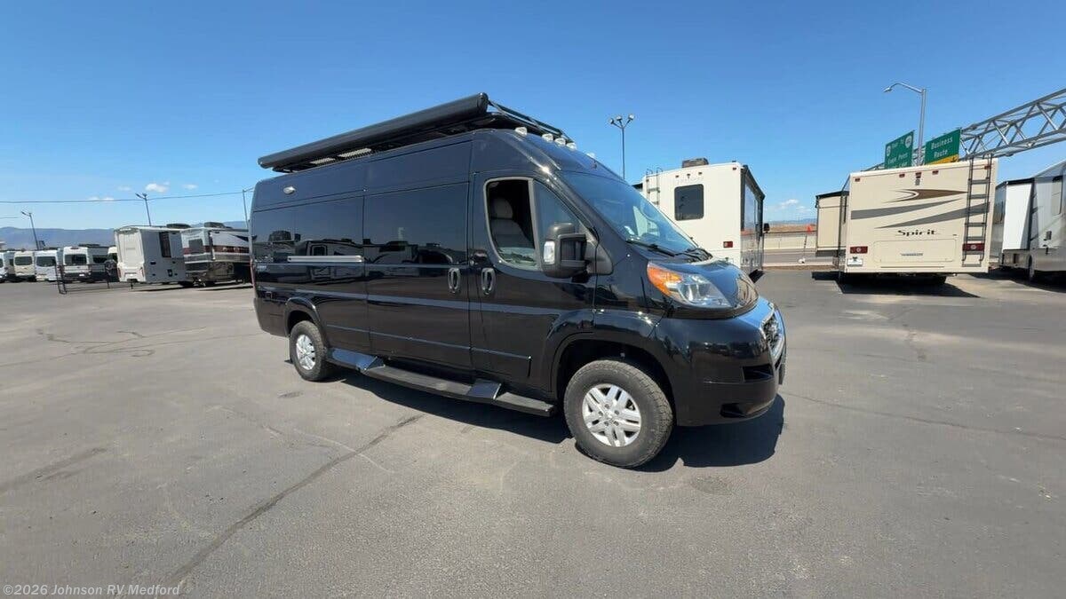 Used 2020 Midwest Legend Designs  ProMaster BASE available in Medford, Oregon