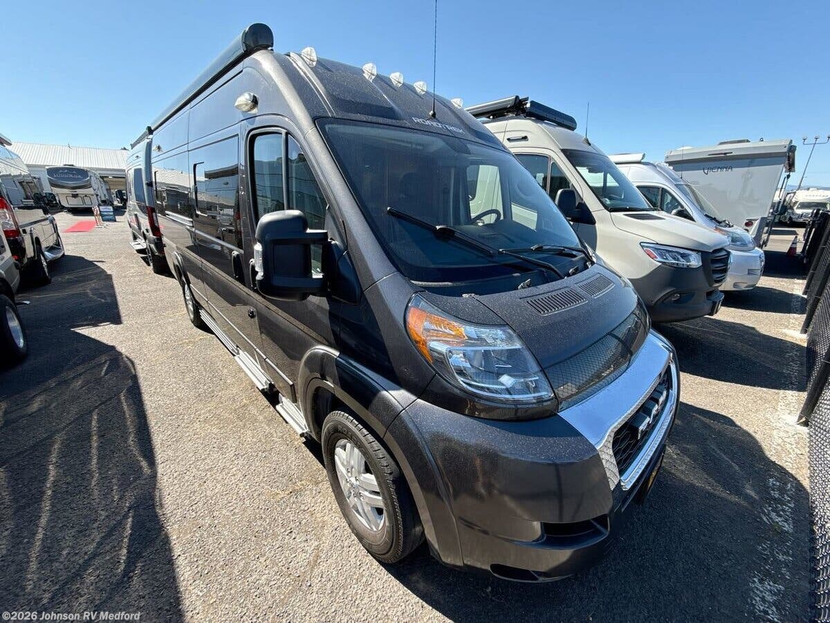 2020 Roadtrek ZION ZION - Used Class B For Sale by Johnson RV Medford in Medford, Oregon