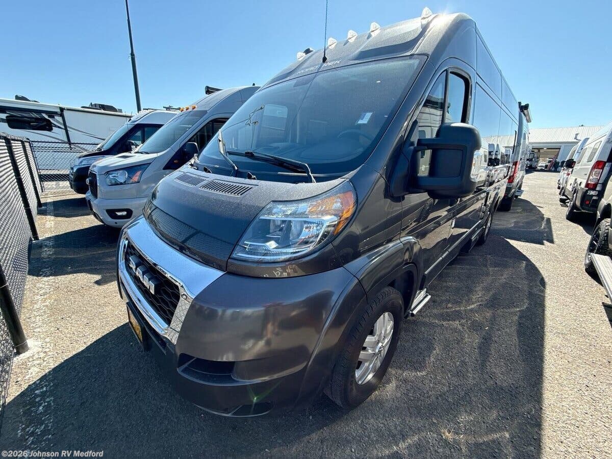 Used 2020 Roadtrek ZION ZION available in Medford, Oregon