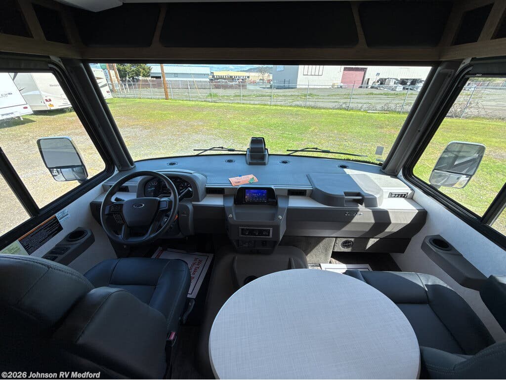 2025 Winnebago Sunstar 34R - New Class A For Sale by Johnson RV Medford in Medford, Oregon