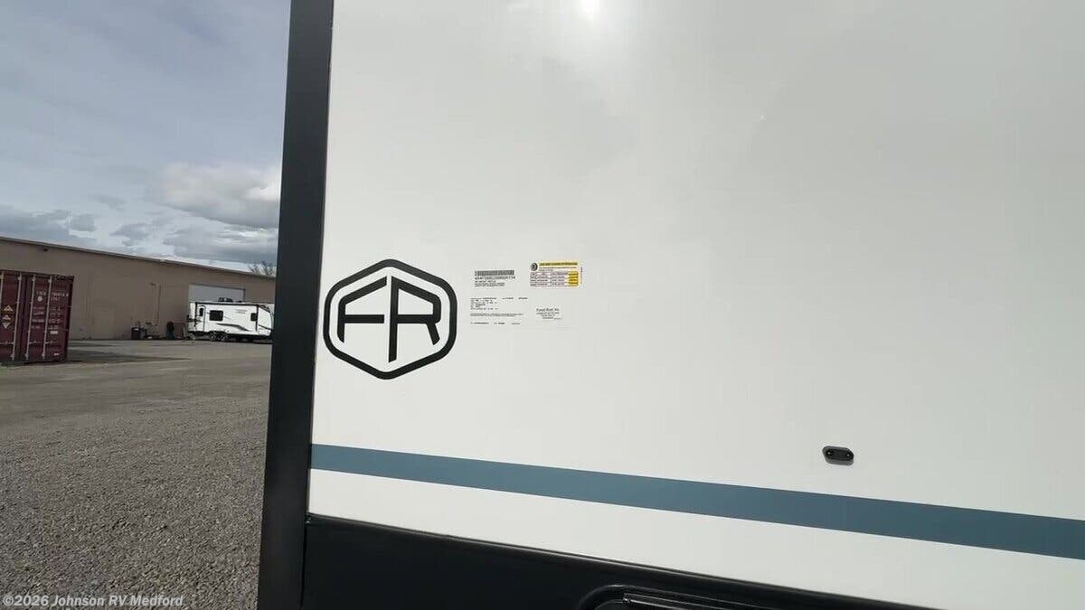 New 2025 Forest River Salem Grand Villa 44VIEW available in Medford, Oregon