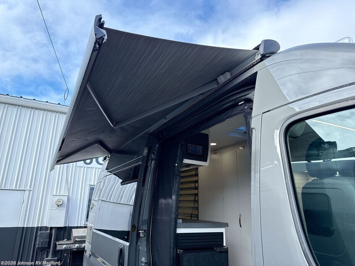 New 2026 Entegra Coach Ethos 20E available in Medford, Oregon