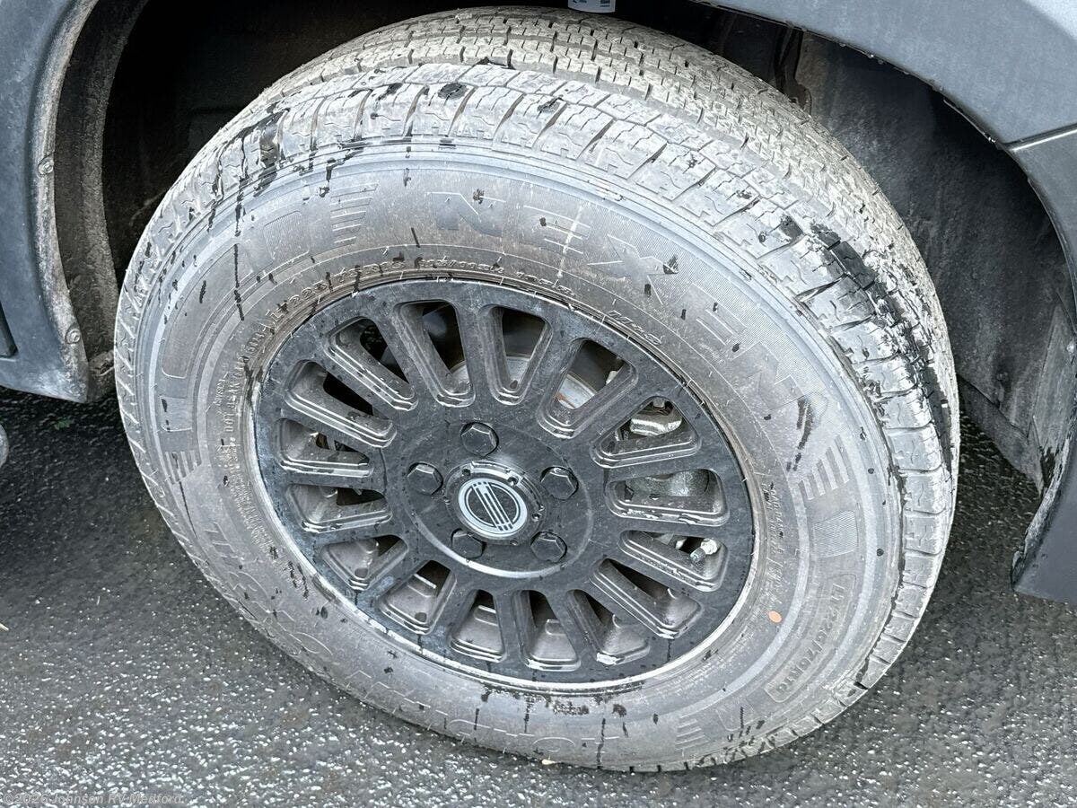 2026 Entegra Coach Ethos 20E - New Class B For Sale by Johnson RV Medford in Medford, Oregon