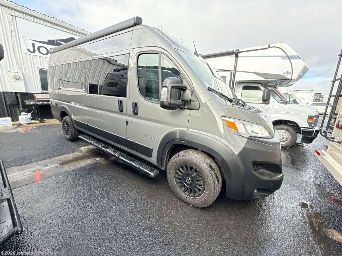 2026 Entegra Coach Ethos 20E - New Class B For Sale by Johnson RV Medford in Medford, Oregon