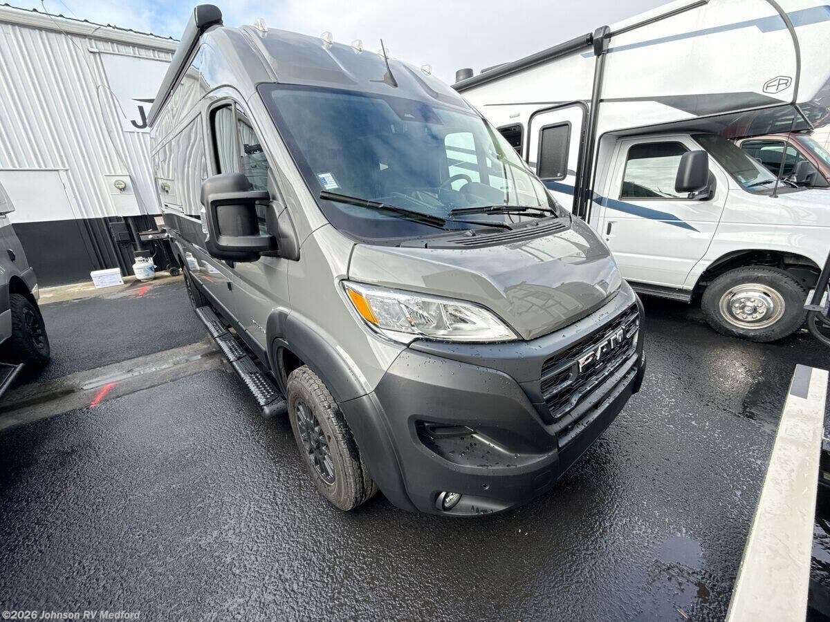 2026 Ethos 20E by Entegra Coach from Johnson RV Medford in Medford, Oregon