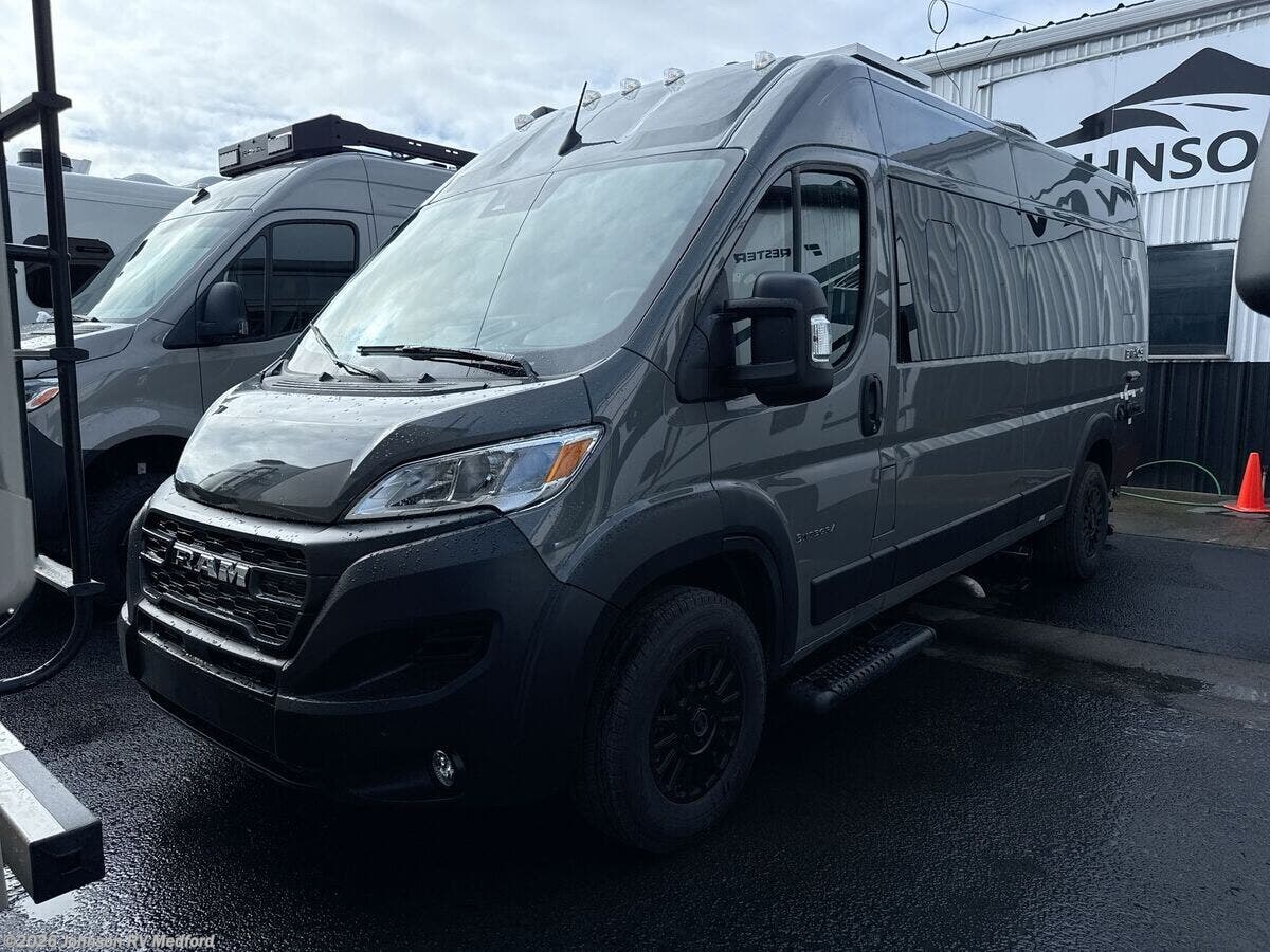 New 2026 Entegra Coach Ethos 20E available in Medford, Oregon