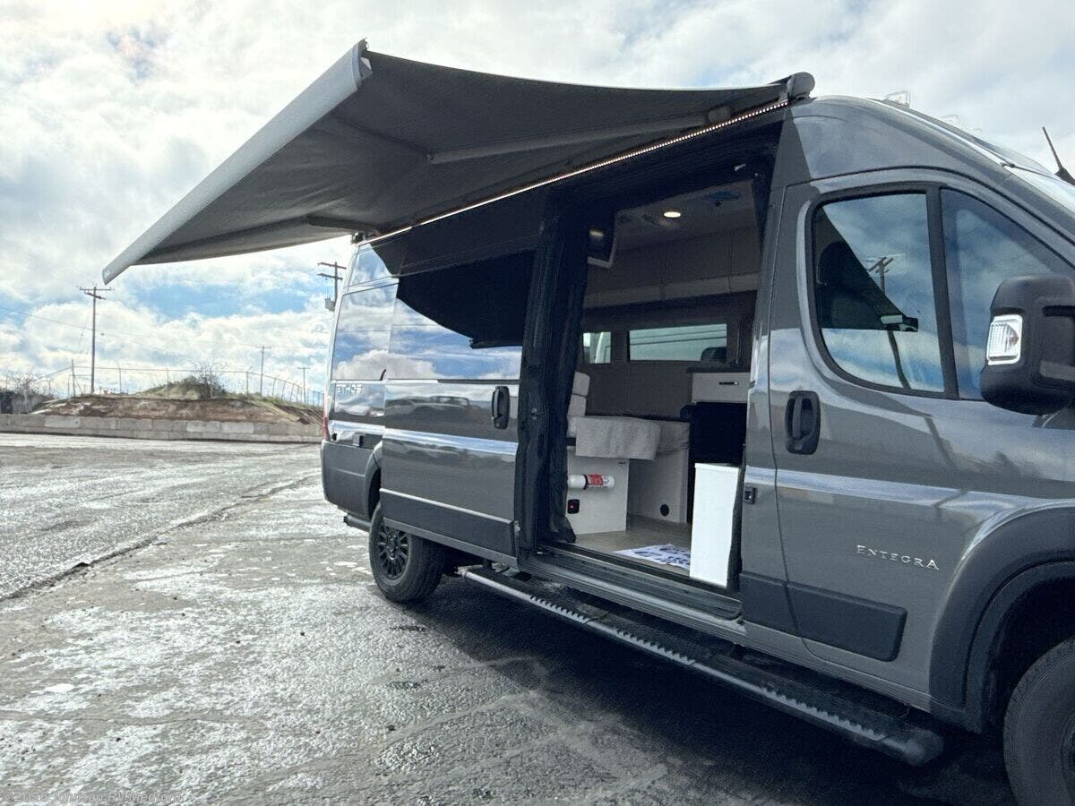 New 2026 Entegra Coach Ethos 20T available in Medford, Oregon