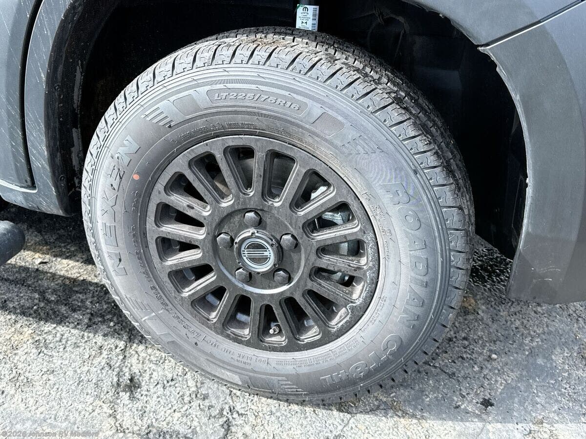 2026 Entegra Coach Ethos 20T - New Class B For Sale by Johnson RV Medford in Medford, Oregon