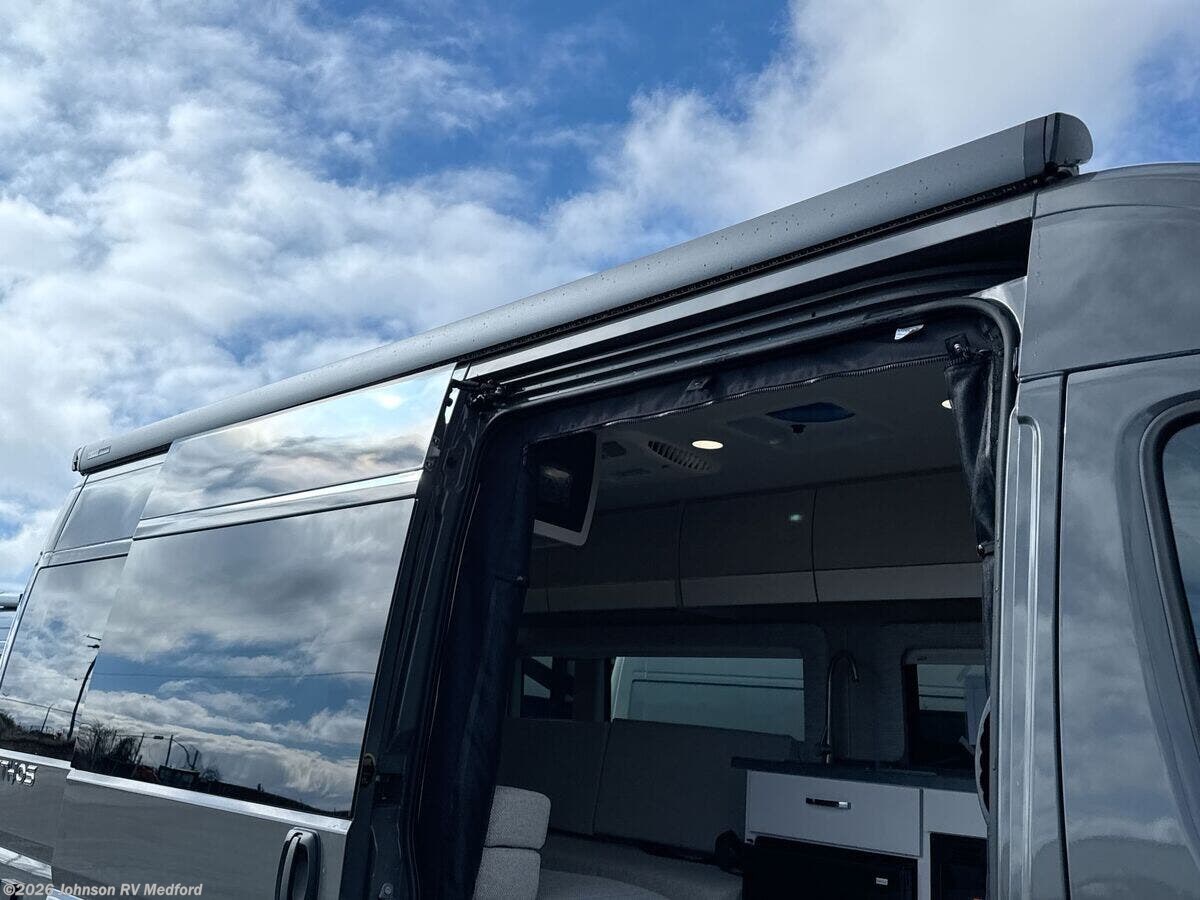 2026 Ethos 20T by Entegra Coach from Johnson RV Medford in Medford, Oregon