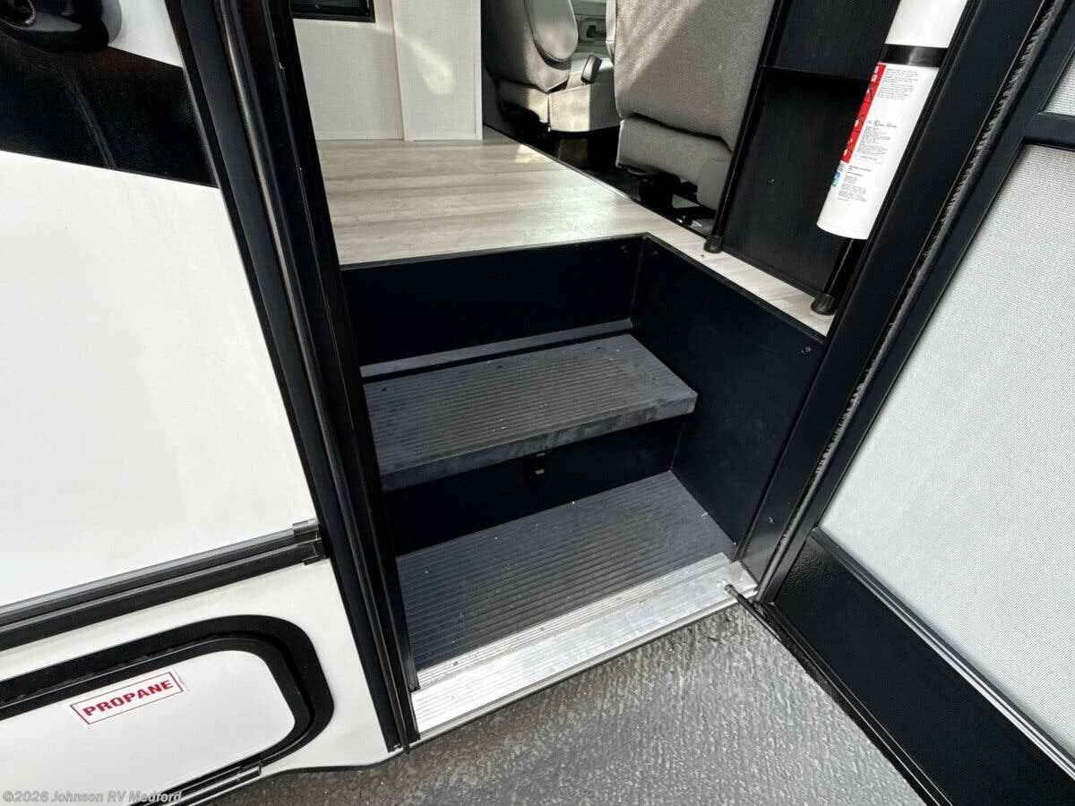 New 2026 Forest River Forester LE 1951LE available in Medford, Oregon