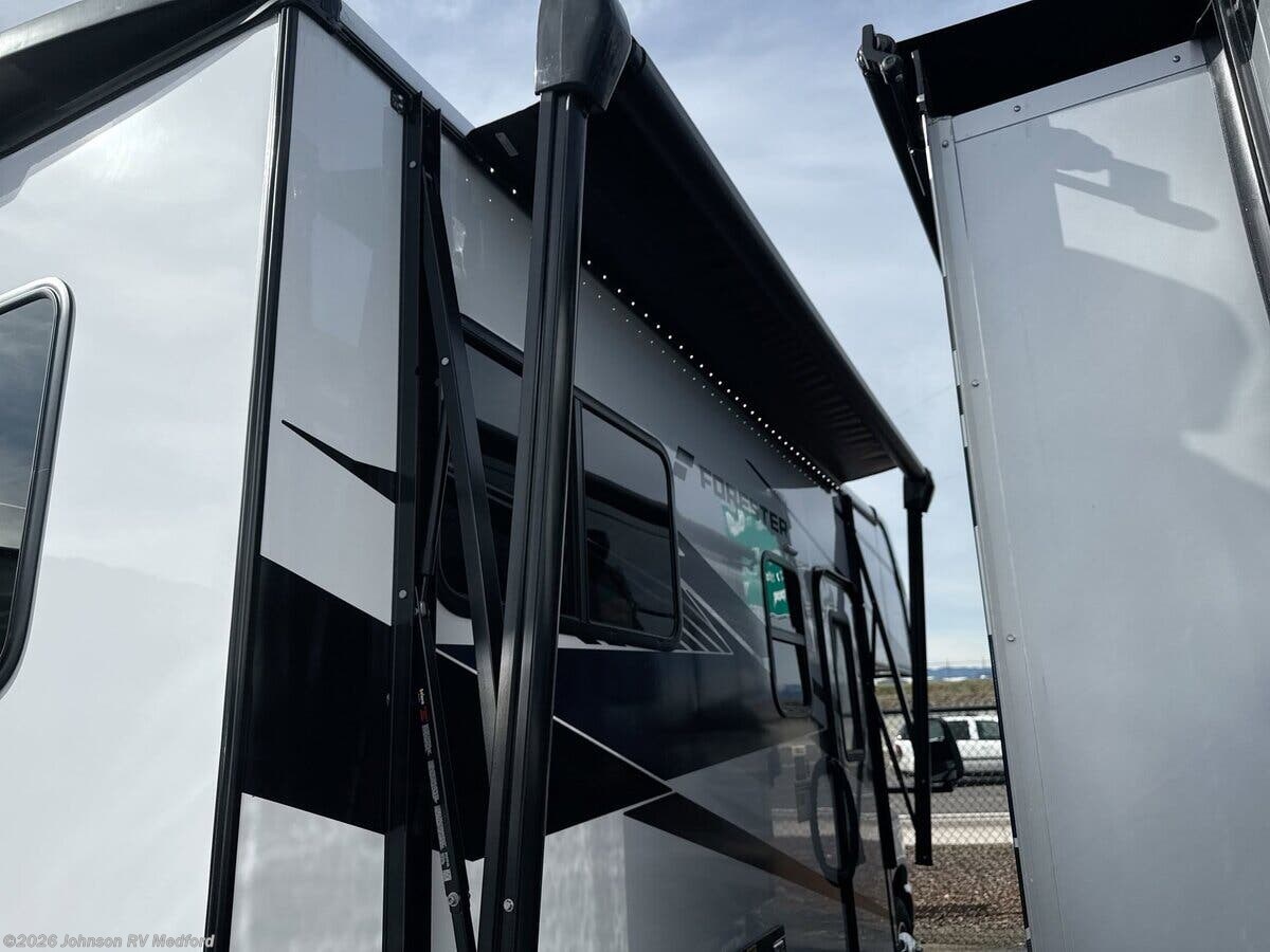 2026 Forester LE 1951LE by Forest River from Johnson RV Medford in Medford, Oregon