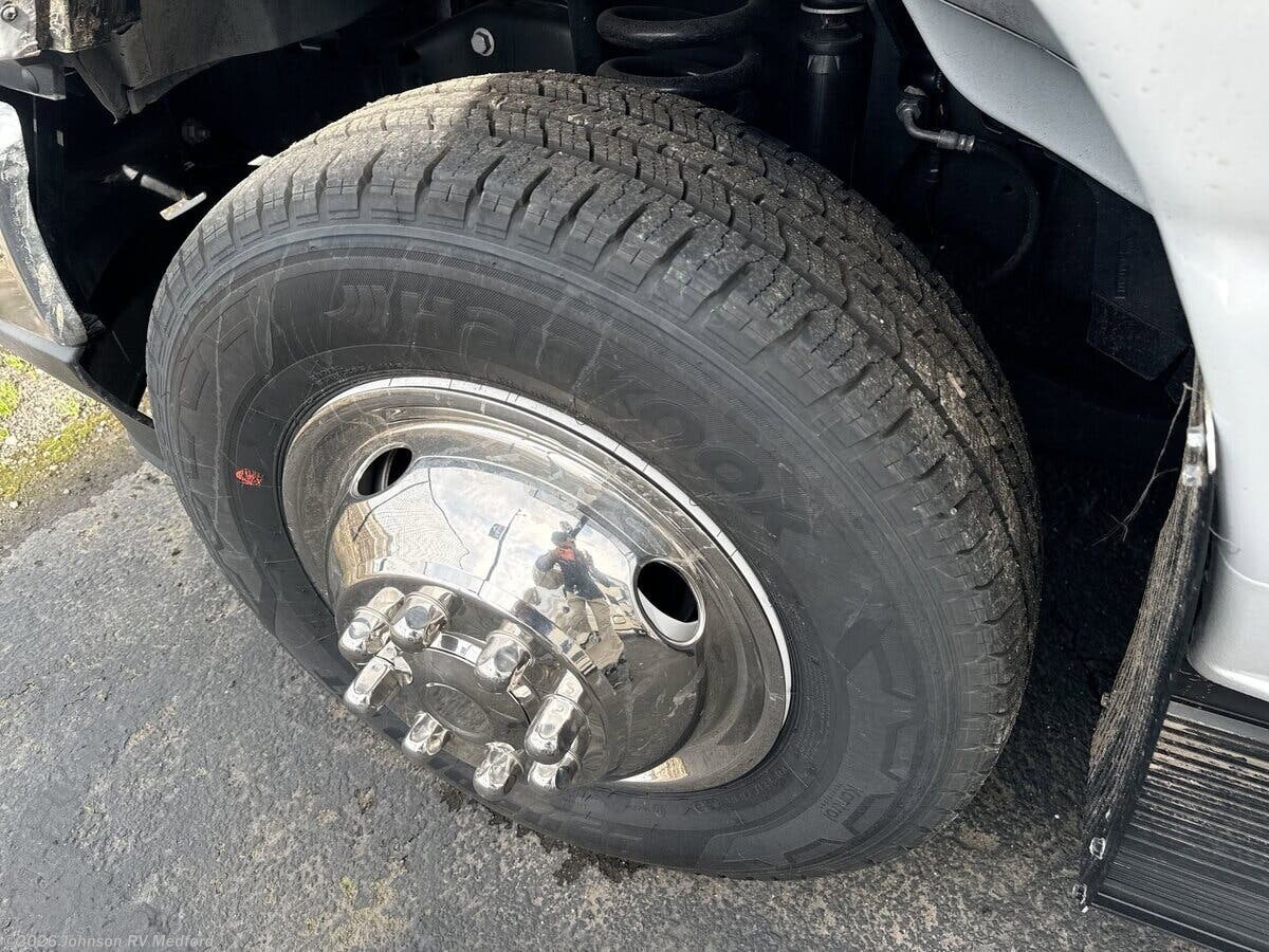 2026 Forest River Forester LE 1951LE - New Class C For Sale by Johnson RV Medford in Medford, Oregon