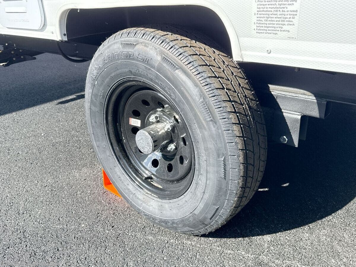 2026 Forest River Salem FSX Limited Edition Value 164FBLE - New Travel Trailer For Sale by Johnson RV Medford in Medford, Oregon