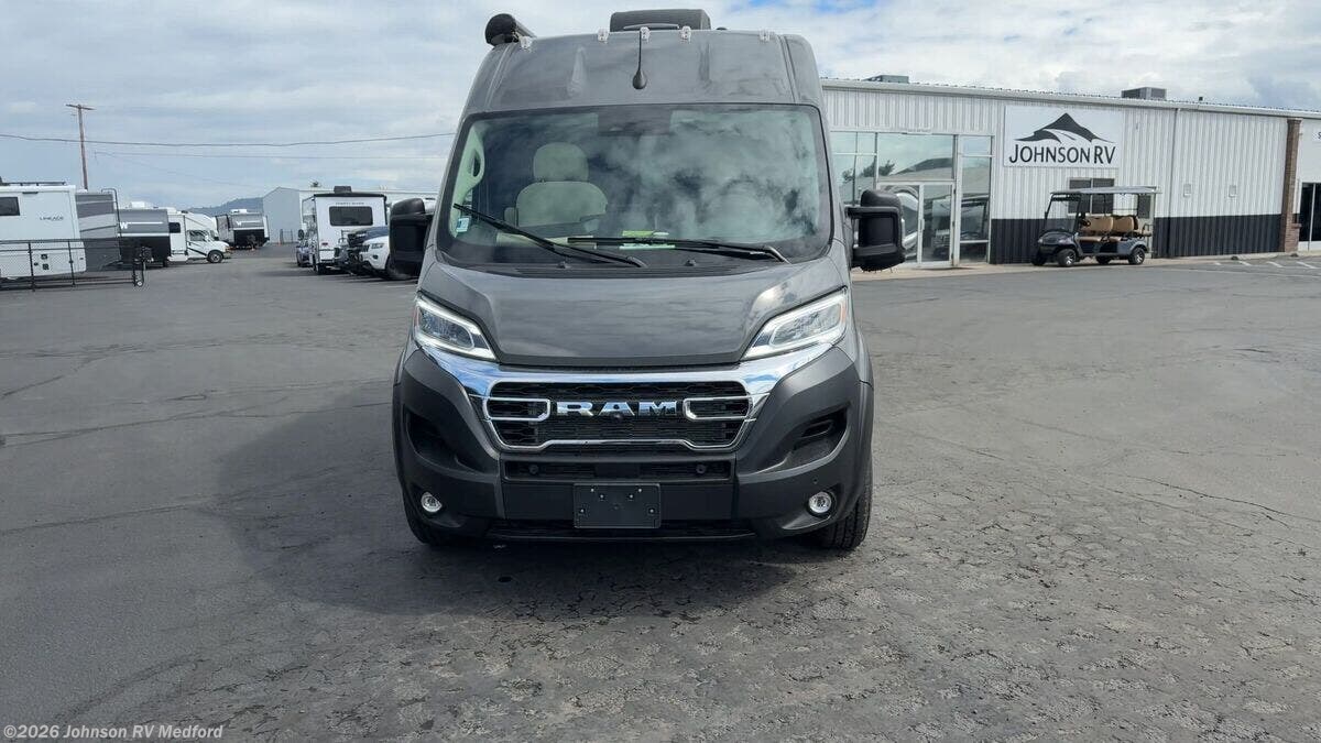 2026 Pixel 1.8RB LI by Coachmen from Johnson RV Medford in Medford, Oregon