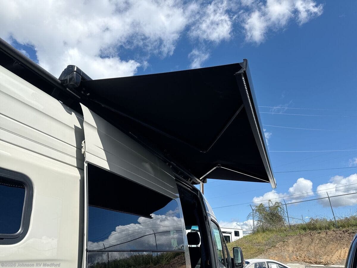 2026 Tour Mode XL by Storyteller Overland from Johnson RV Medford in Medford, Oregon