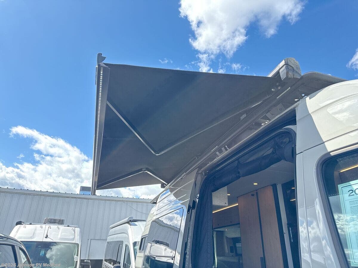 New 2026 Storyteller Overland Tour Mode XL available in Medford, Oregon
