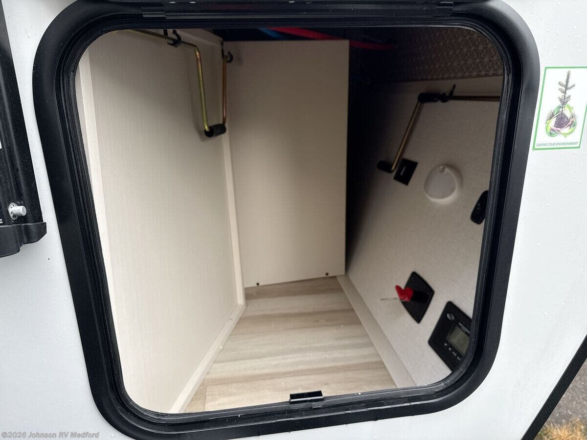 New 2026 Forest River Salem Hemisphere 261FKRB available in Medford, Oregon