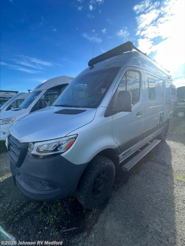 2022 Winnebago Revel 44E - Used Class B For Sale by Johnson RV Medford in Medford, Oregon