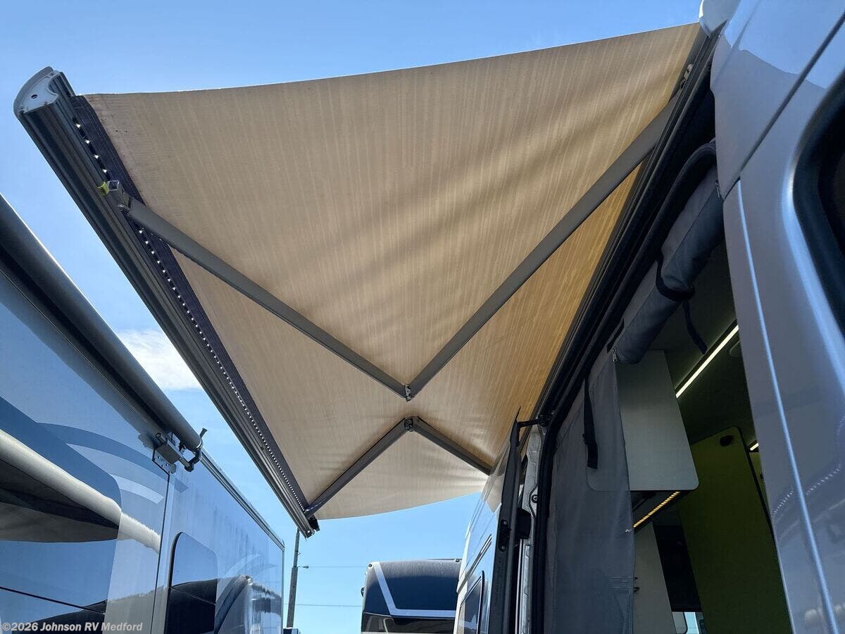 2018 Revel 44E by Winnebago from Johnson RV Medford in Medford, Oregon