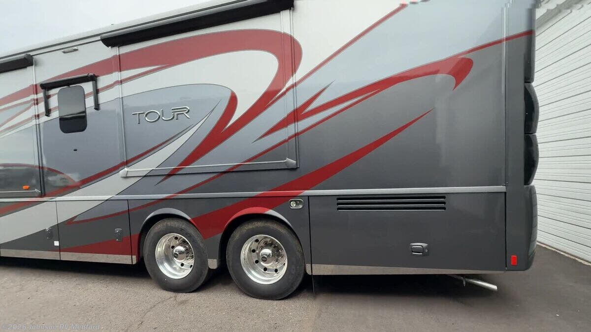 Used 2015 Winnebago Tour 42HD available in Medford, Oregon