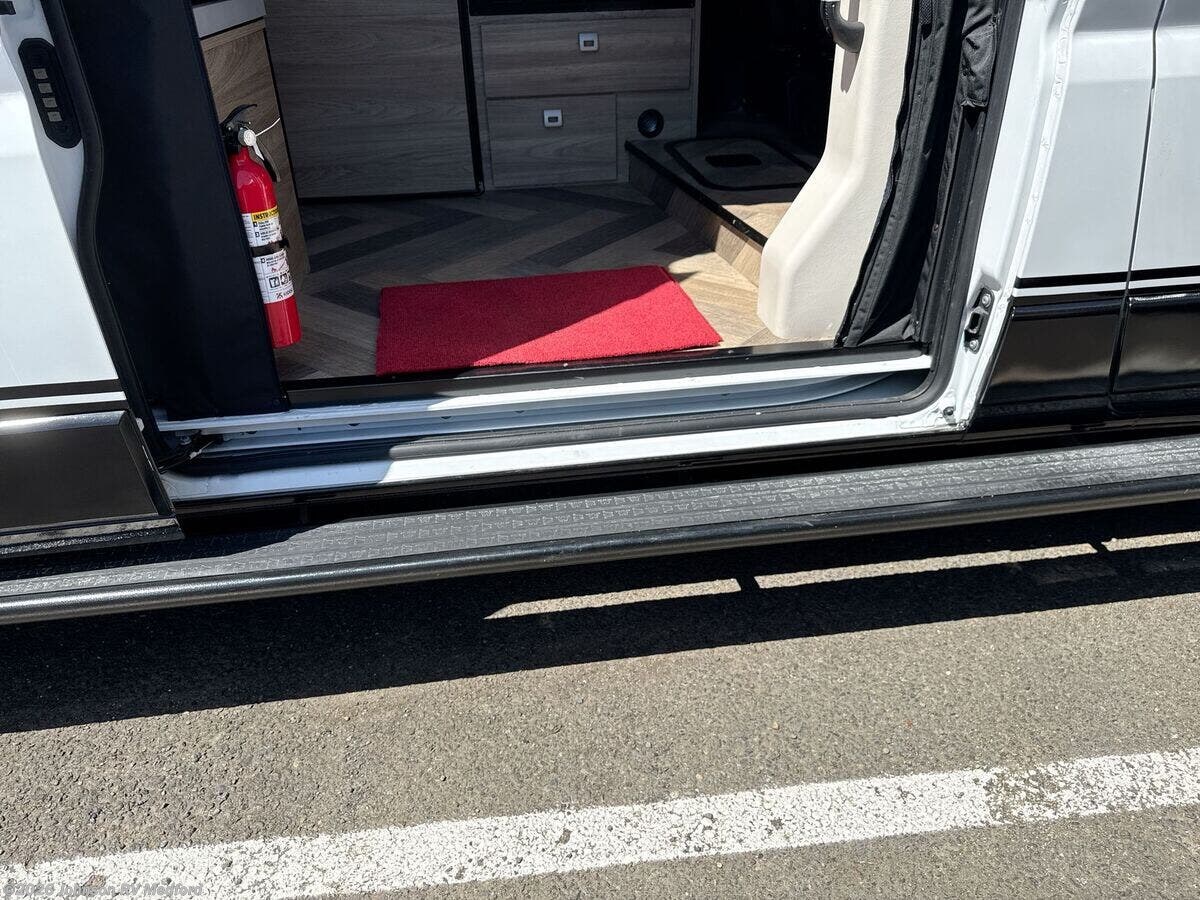 New 2026 Winnebago Travato 59k available in Medford, Oregon