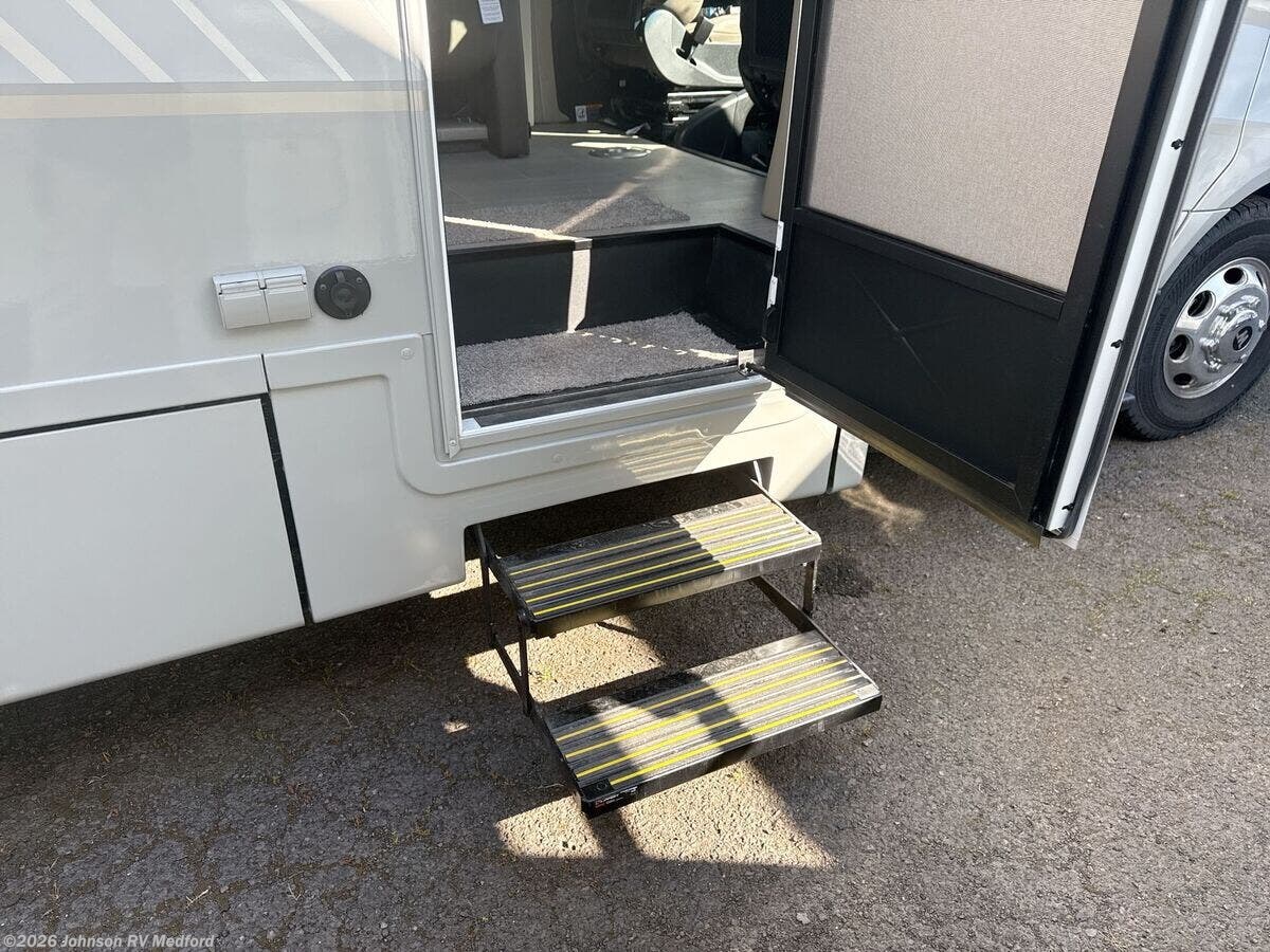 New 2027 Winnebago Navion 24R available in Medford, Oregon