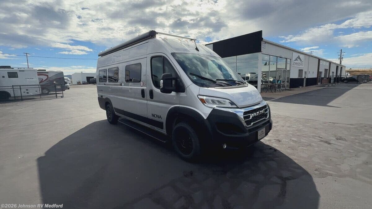 2026 Coachmen Nova 20C - New Class B For Sale by Johnson RV Medford in Medford, Oregon