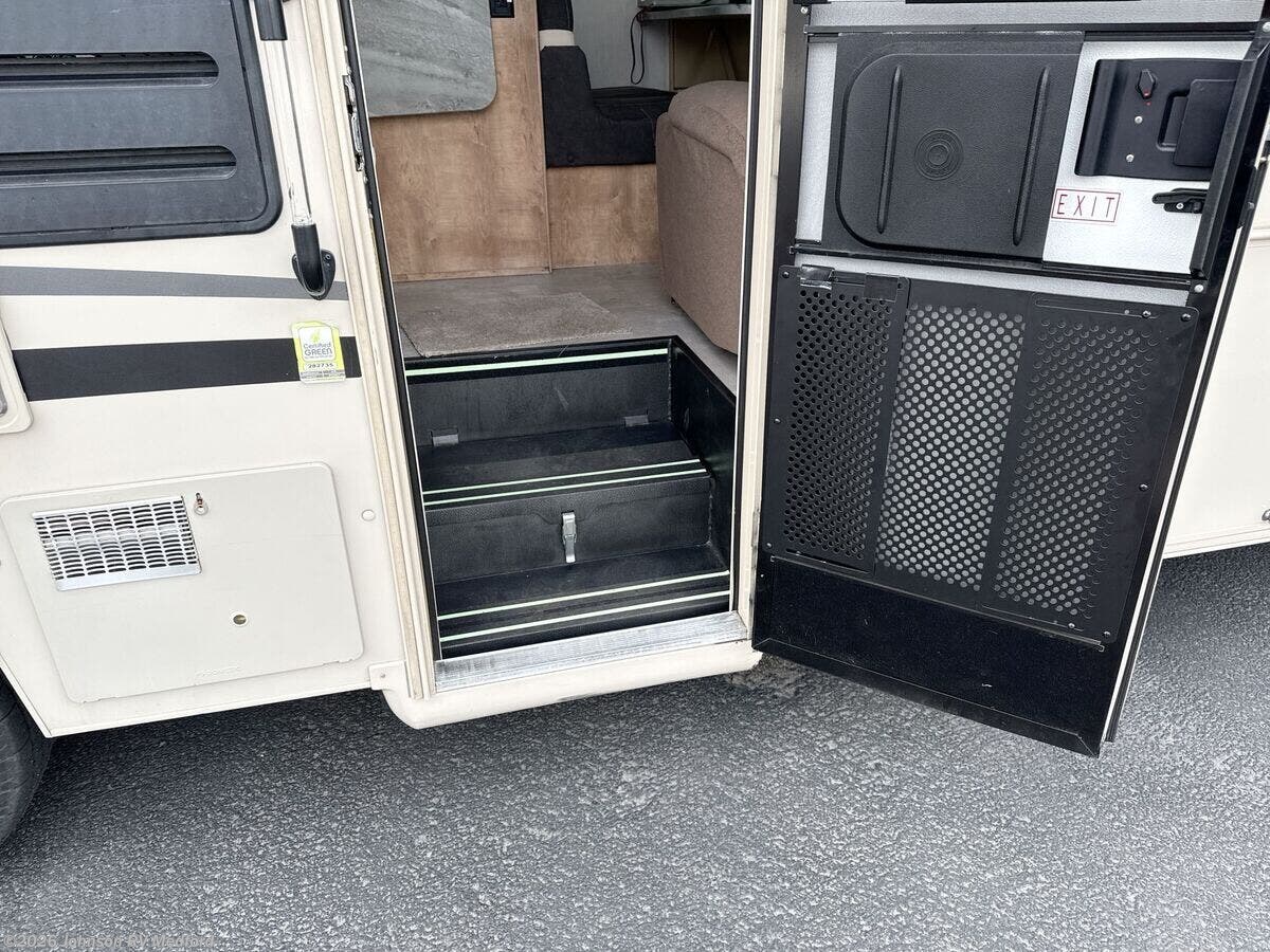 Used 2021 Coachmen Leprechaun 270QB available in Medford, Oregon