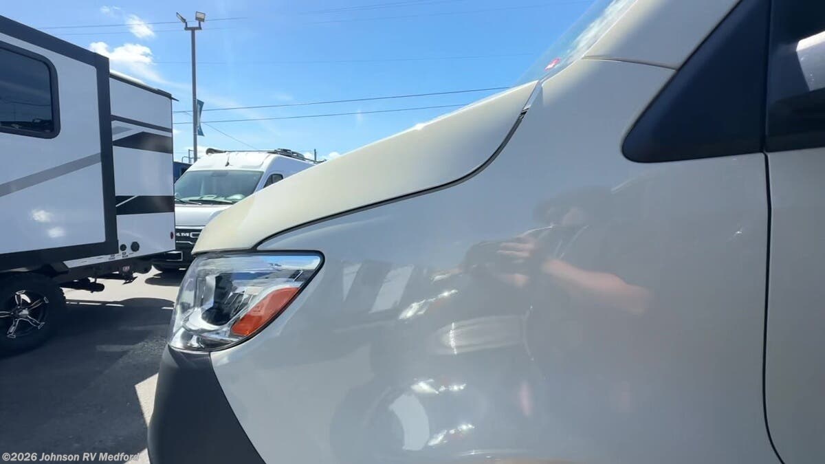 Used 2024 Winnebago Revel 44E available in Medford, Oregon