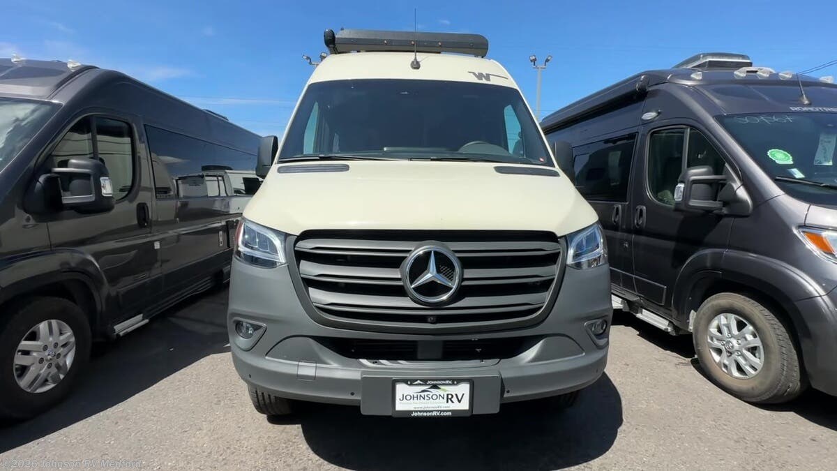 2024 Revel 44E by Winnebago from Johnson RV Medford in Medford, Oregon