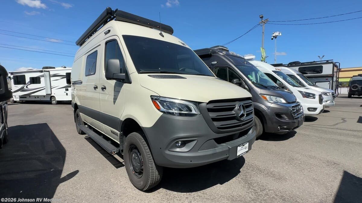 2024 Winnebago Revel 44E - Used Class B For Sale by Johnson RV Medford in Medford, Oregon