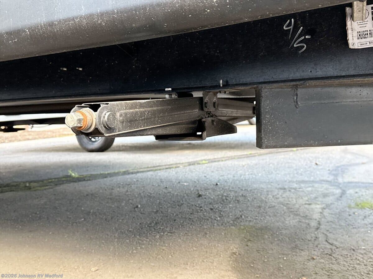 2019 Cruiser RV Shadow 282BHS - Used Travel Trailer For Sale by Johnson RV Medford in Medford, Oregon