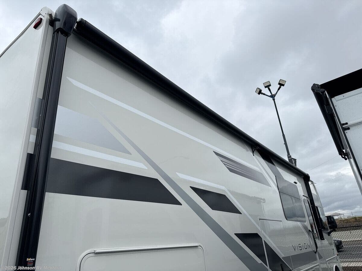 New 2026 Entegra Coach Vision 29S available in Medford, Oregon