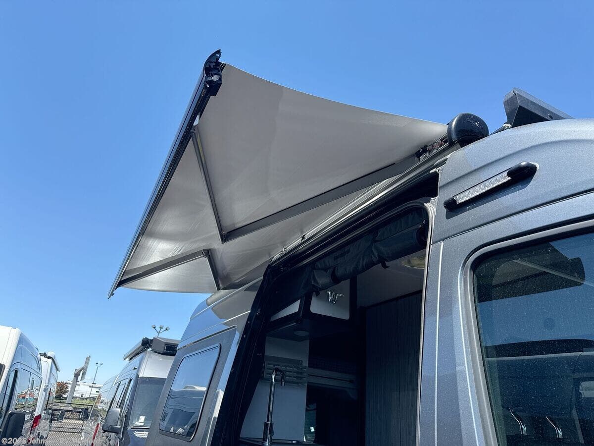 2023 Revel 44E by Winnebago from Johnson RV Medford in Medford, Oregon