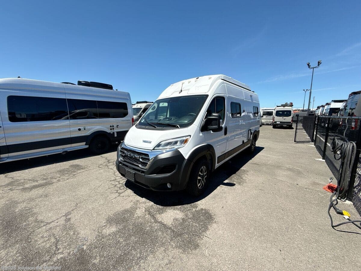 Used 2026 Winnebago Solis 59P available in Medford, Oregon