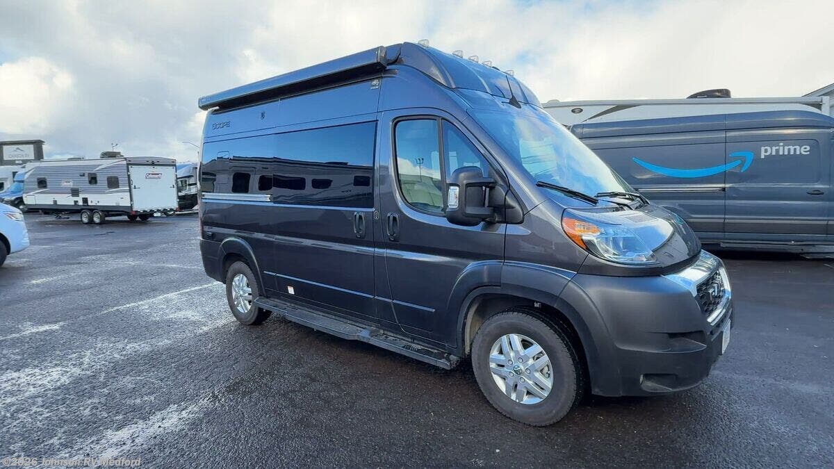 2023 Thor Motor Coach Scope 18A - Used Class B For Sale by Johnson RV Medford in Medford, Oregon