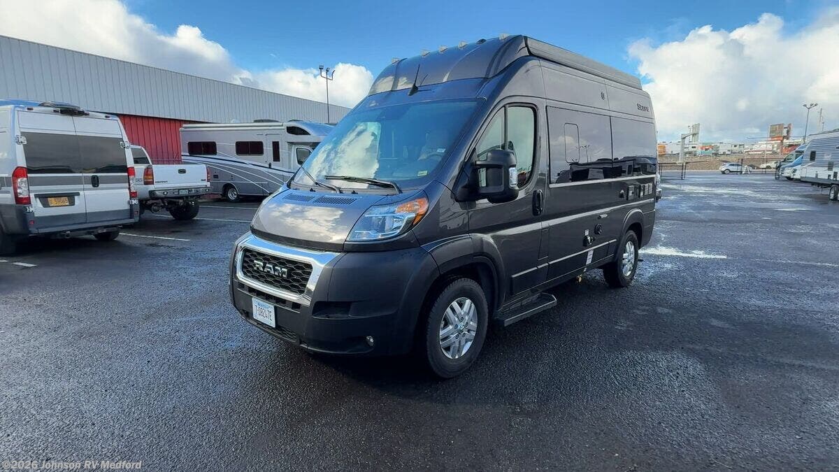 Used 2023 Thor Motor Coach Scope 18A available in Medford, Oregon