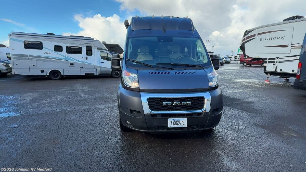 2023 Scope 18A by Thor Motor Coach from Johnson RV Medford in Medford, Oregon