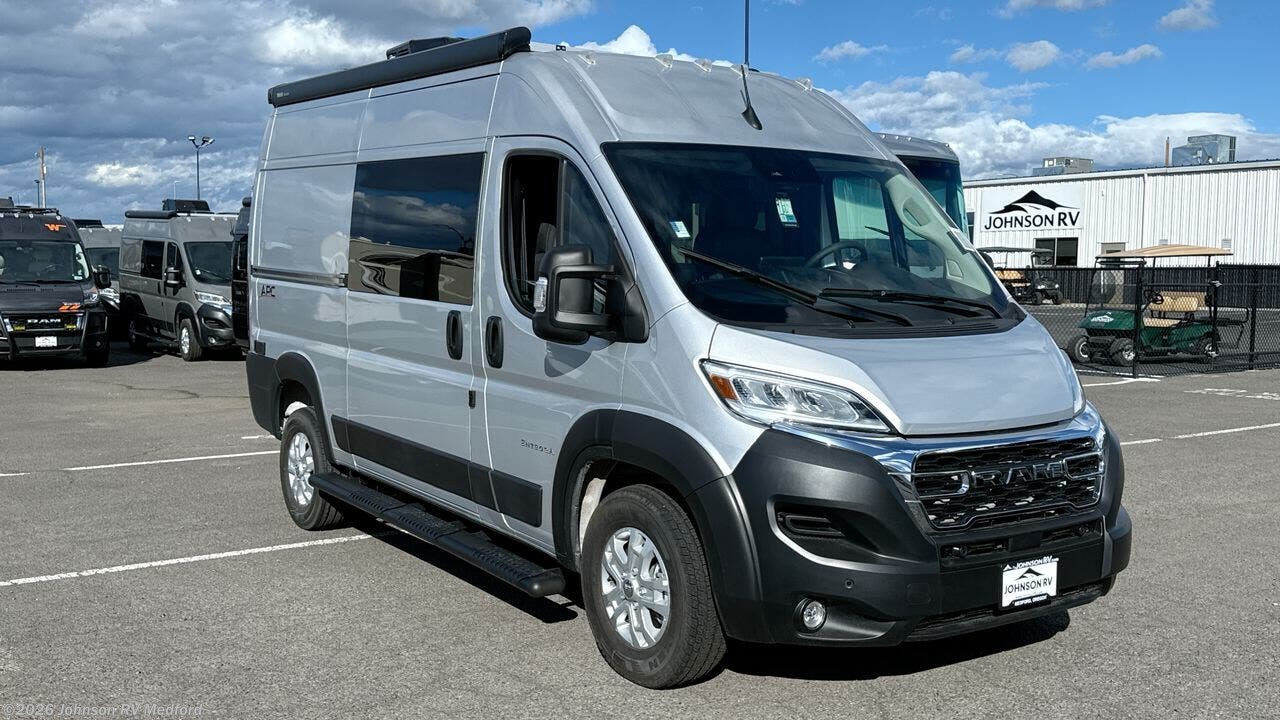2026 Arc 18C by Entegra Coach from Johnson RV Medford in Medford, Oregon