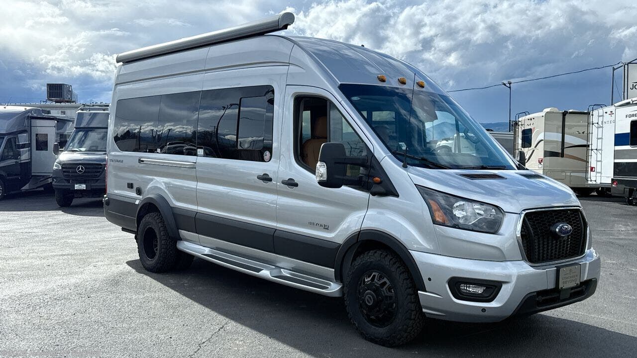 2026 Coachmen Beyond 22RB AWD - New Class B For Sale by Johnson RV Medford in Medford, Oregon