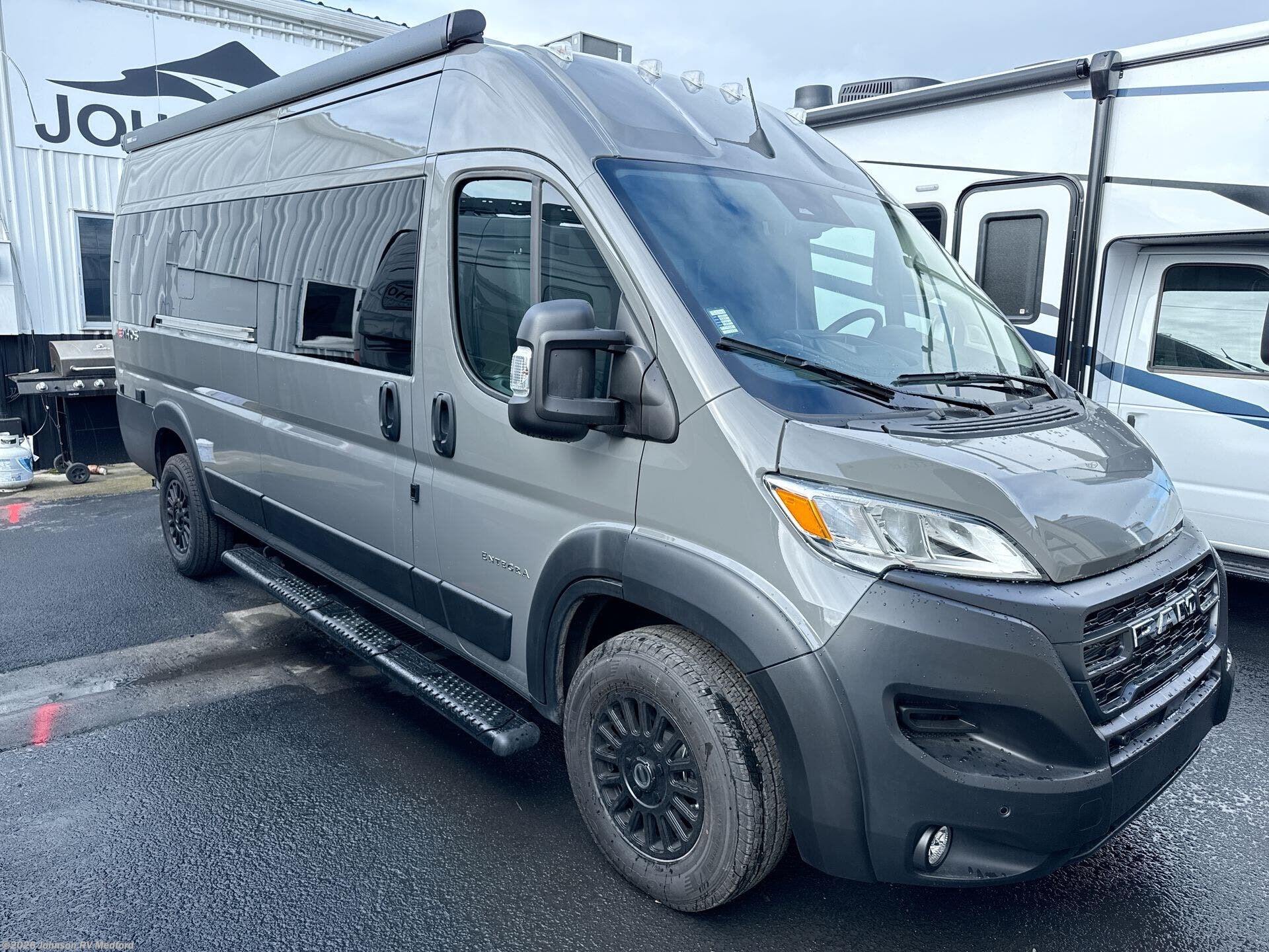 2026 Ethos 20E by Entegra Coach from Johnson RV Medford in Medford, Oregon