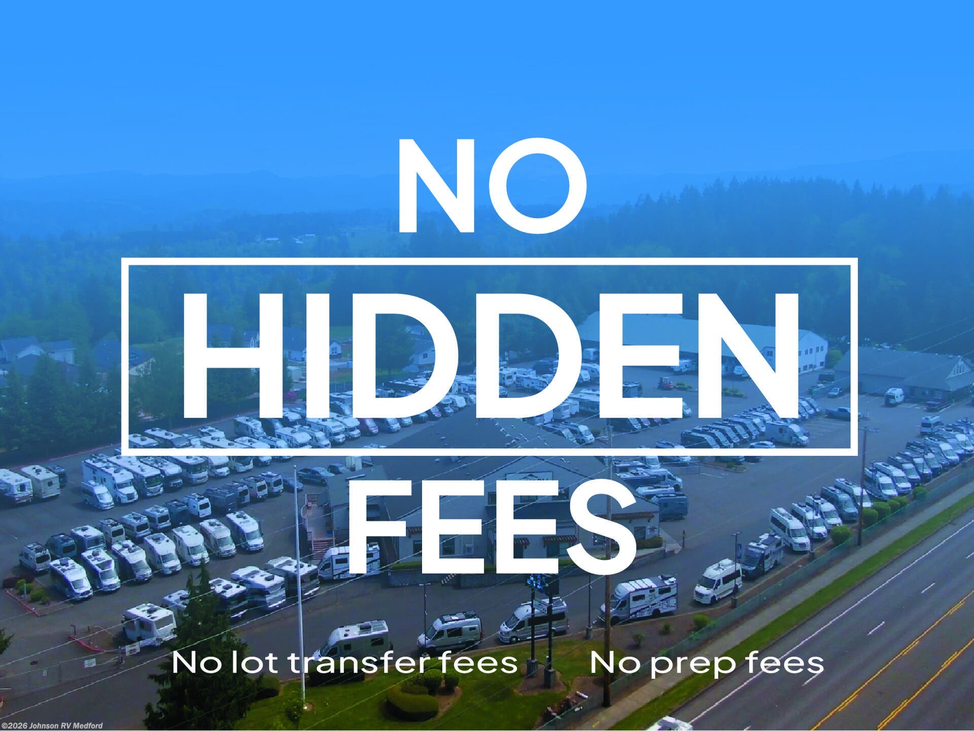 New 2026 Pleasure-Way Ascent TS available in Medford, Oregon