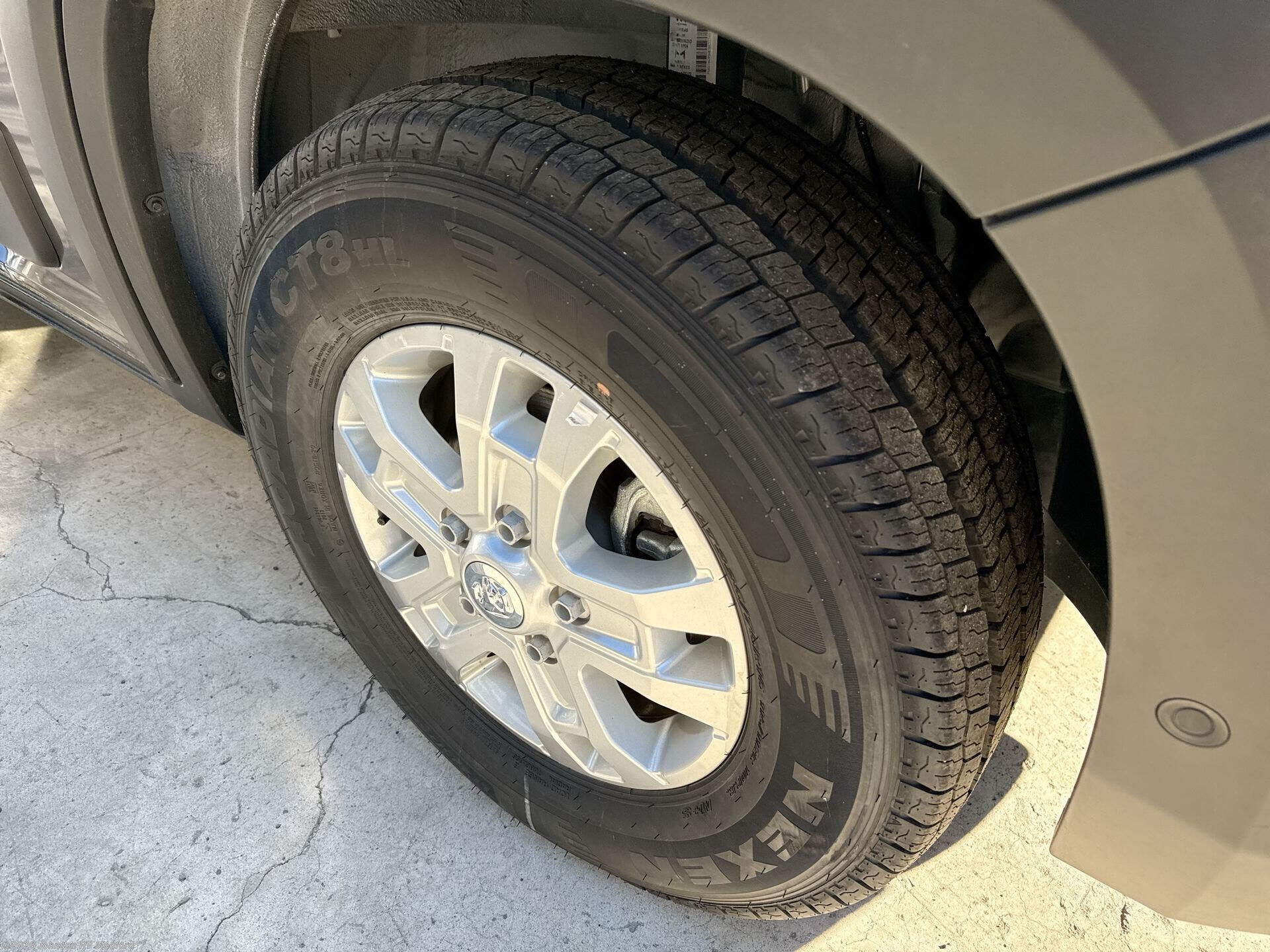 New 2026 Roadtrek Play PLUS SLUMBER available in Medford, Oregon