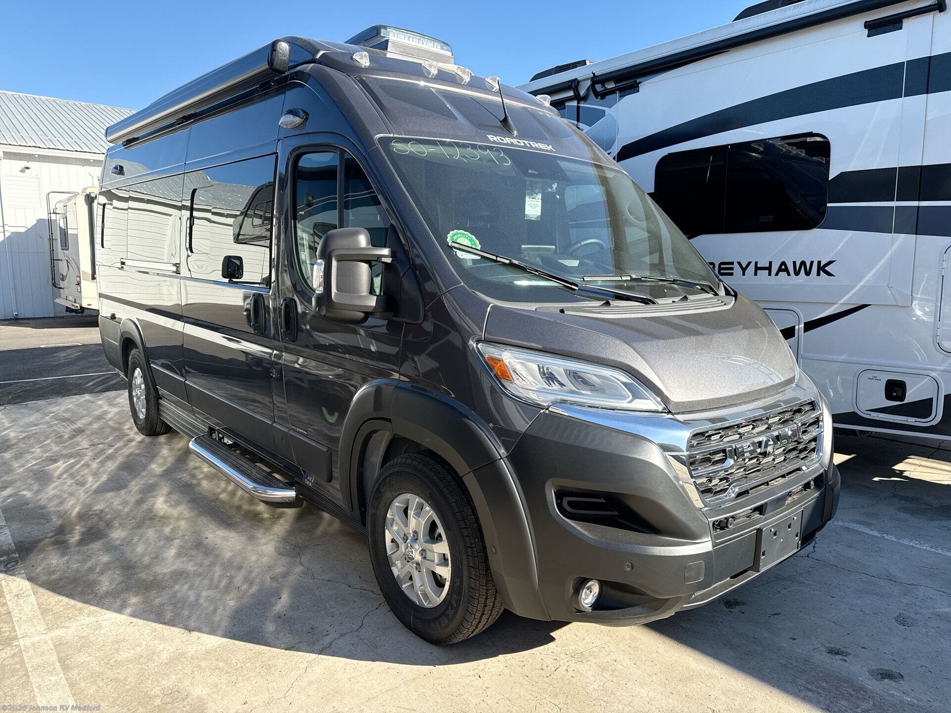 2026 Play+ Slumber by Roadtrek from Johnson RV Medford in Medford, Oregon