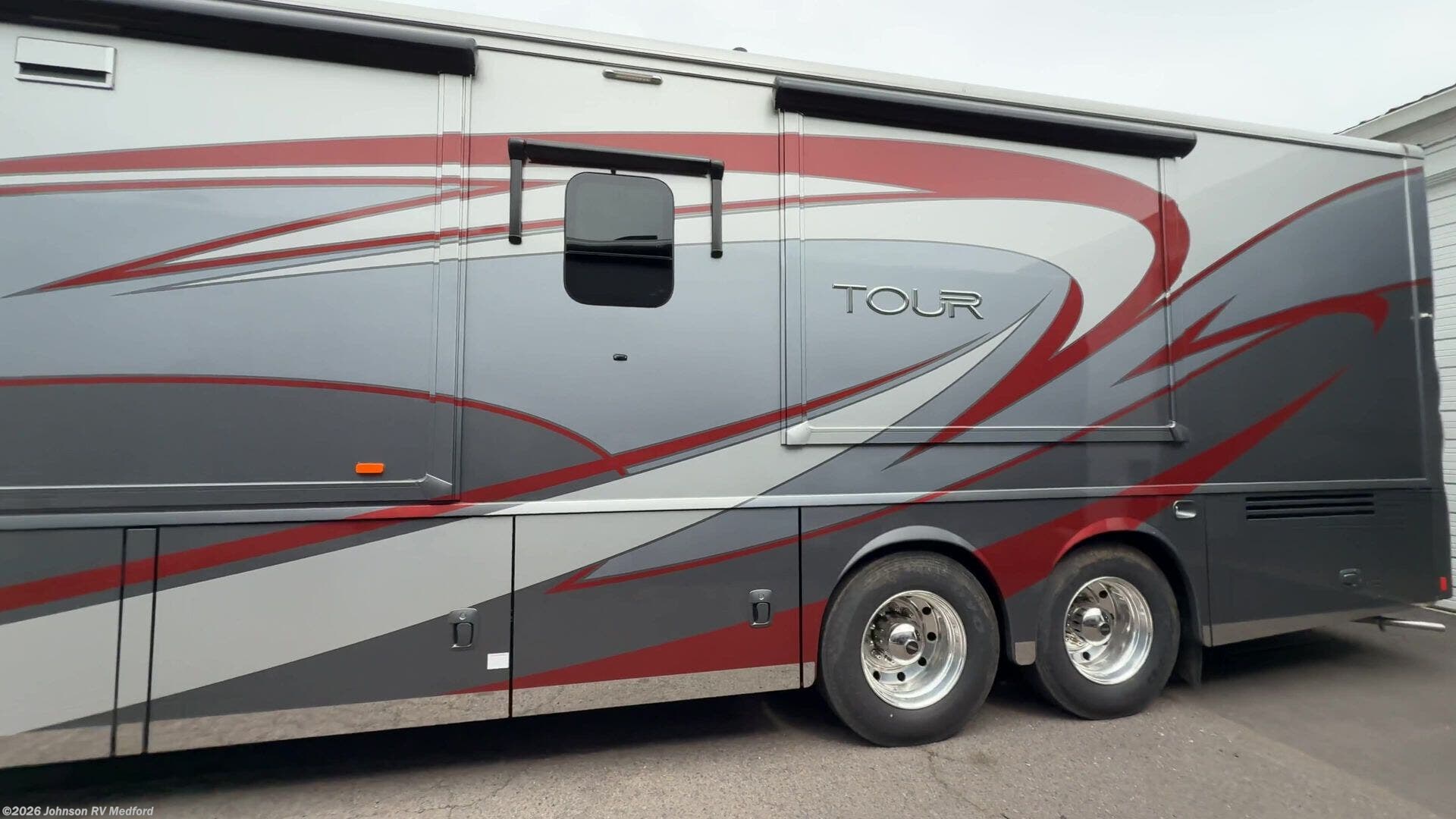 Used 2015 Winnebago Tour 42HD available in Medford, Oregon