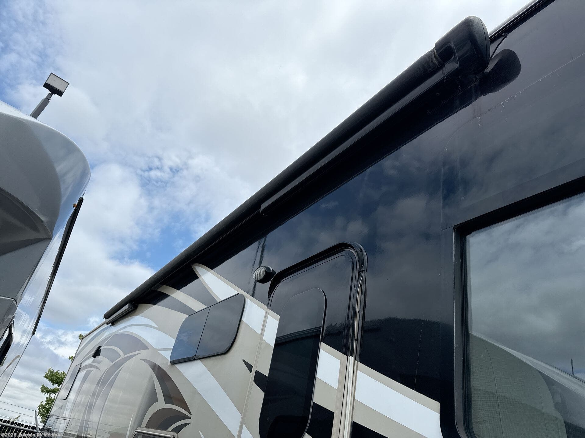 Used 2017 Thor Motor Coach Miramar 33.5 available in Medford, Oregon