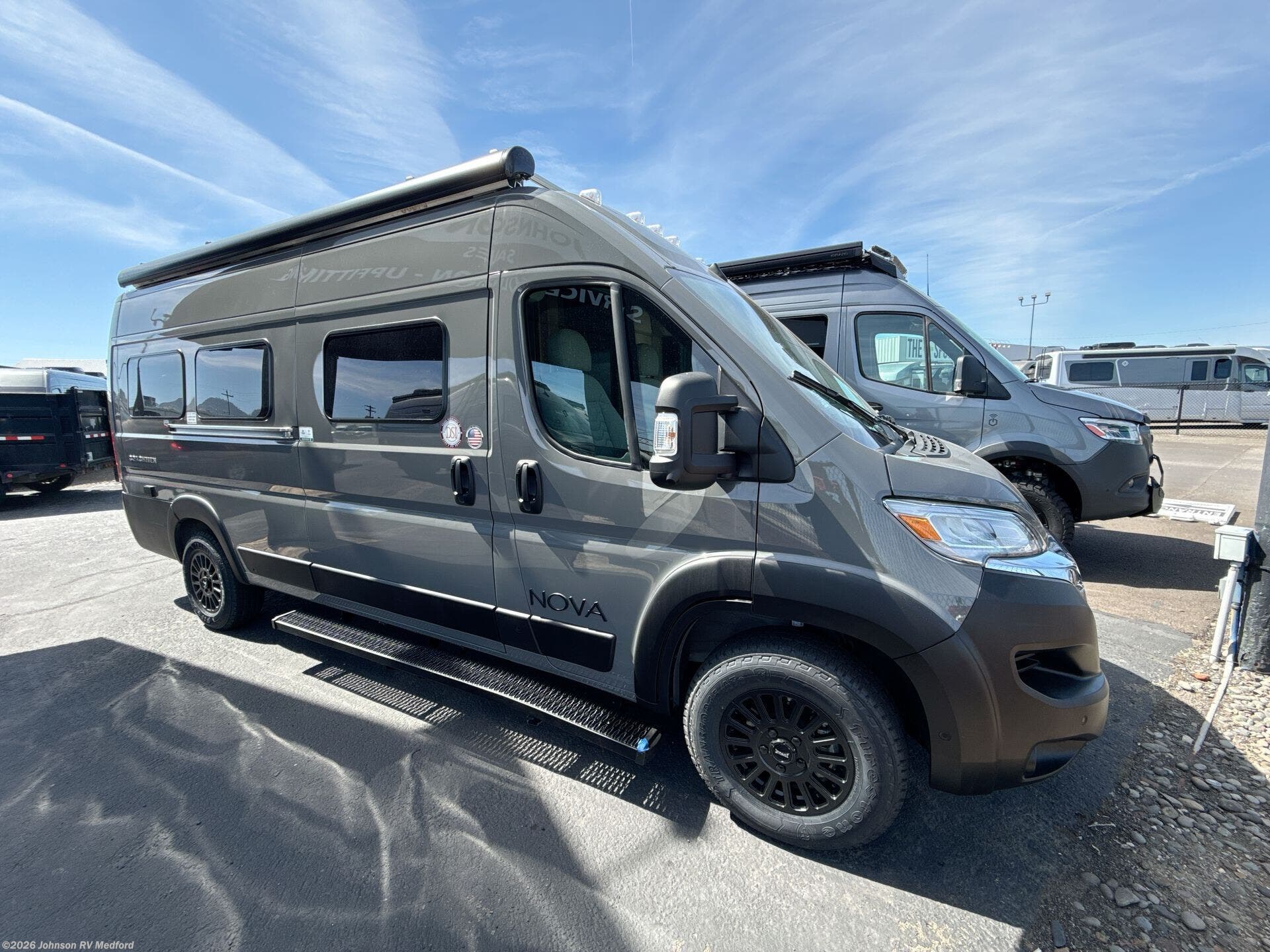 2026 Nova 20D by Coachmen from Johnson RV Medford in Medford, Oregon
