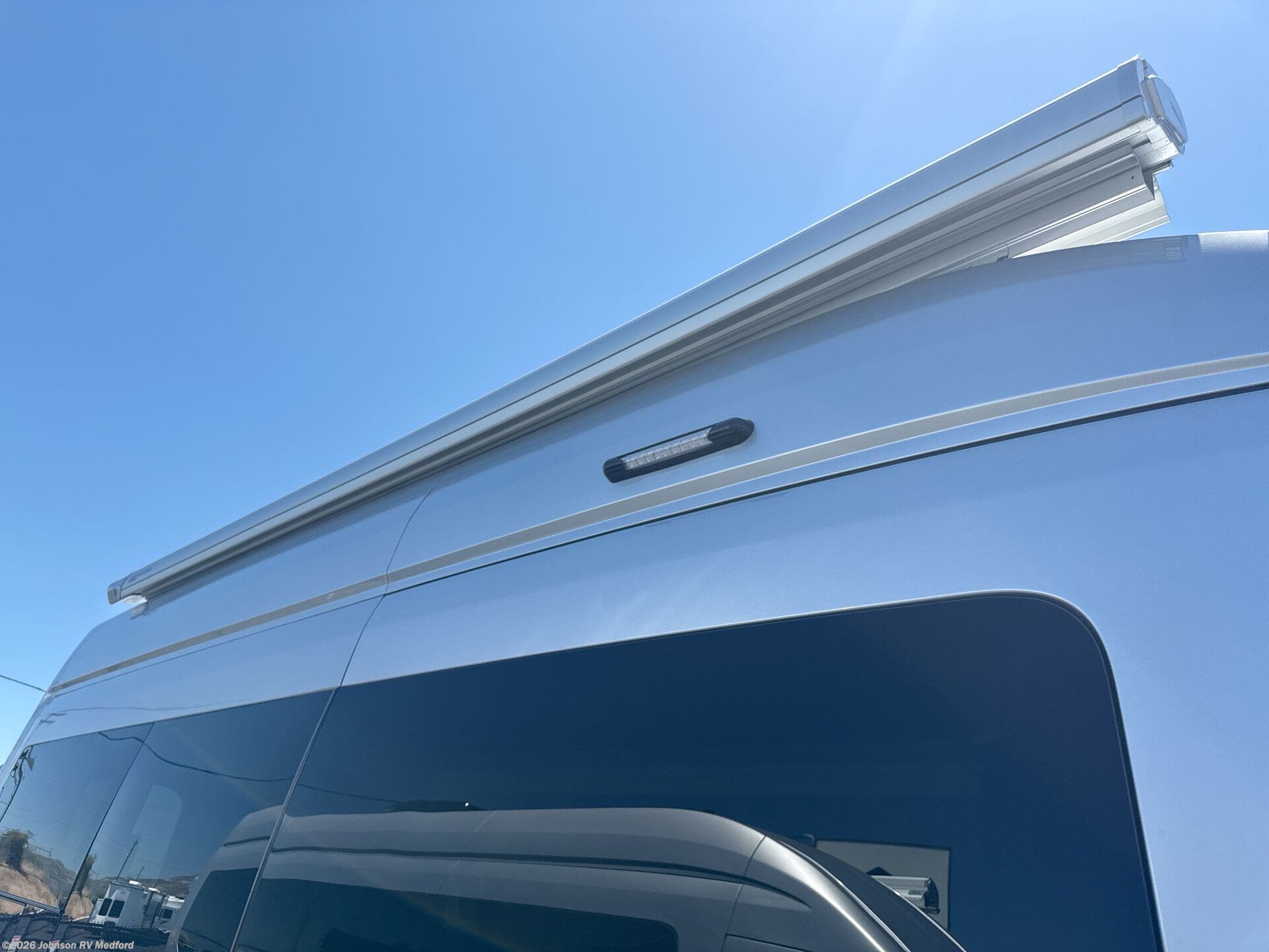 New 2027 Pleasure-Way Ontour 2.2 AWD available in Medford, Oregon