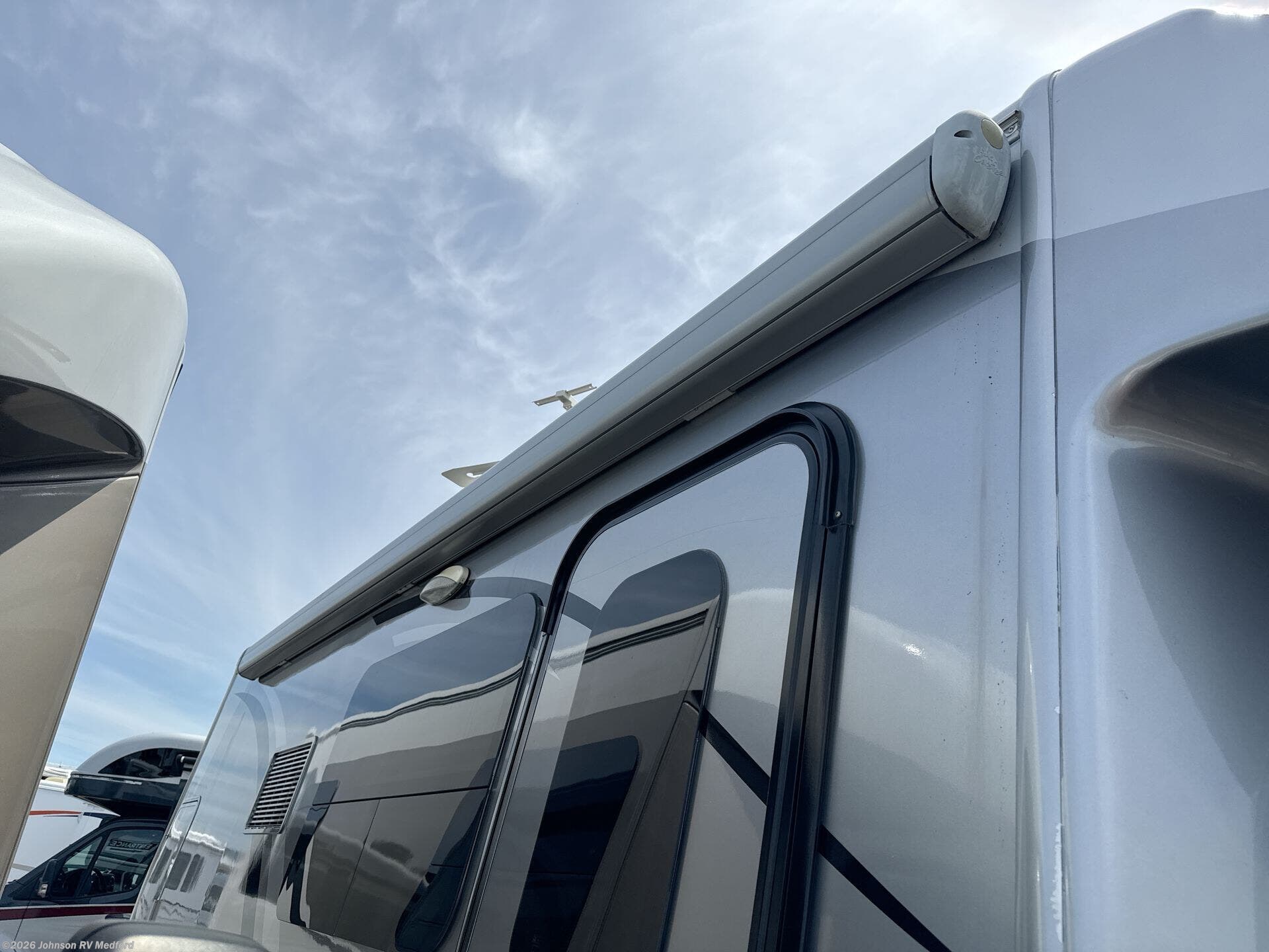 Used 2012 Leisure Travel Unity 24MB available in Medford, Oregon